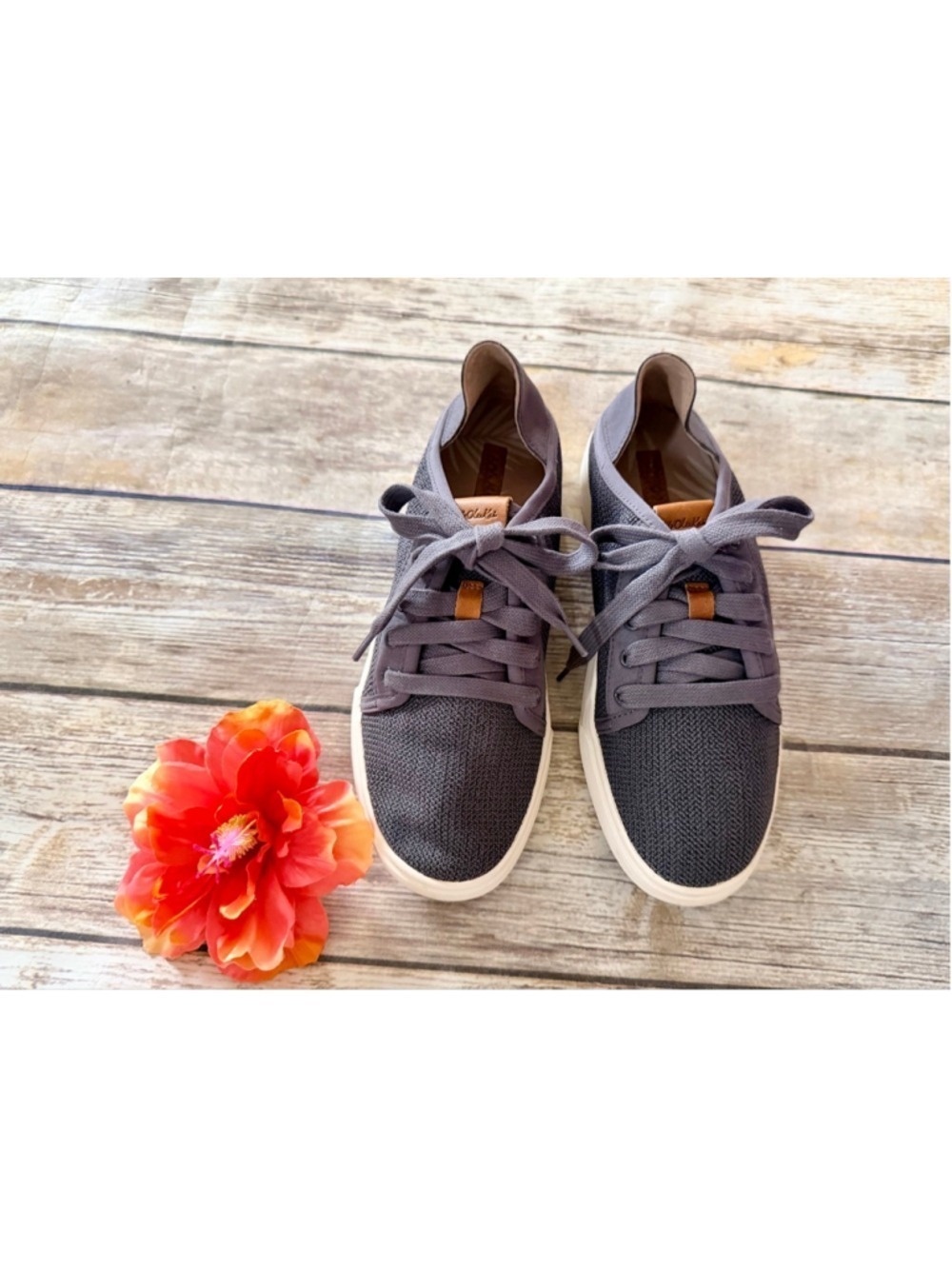Olukai Sneakers-Size 7.5